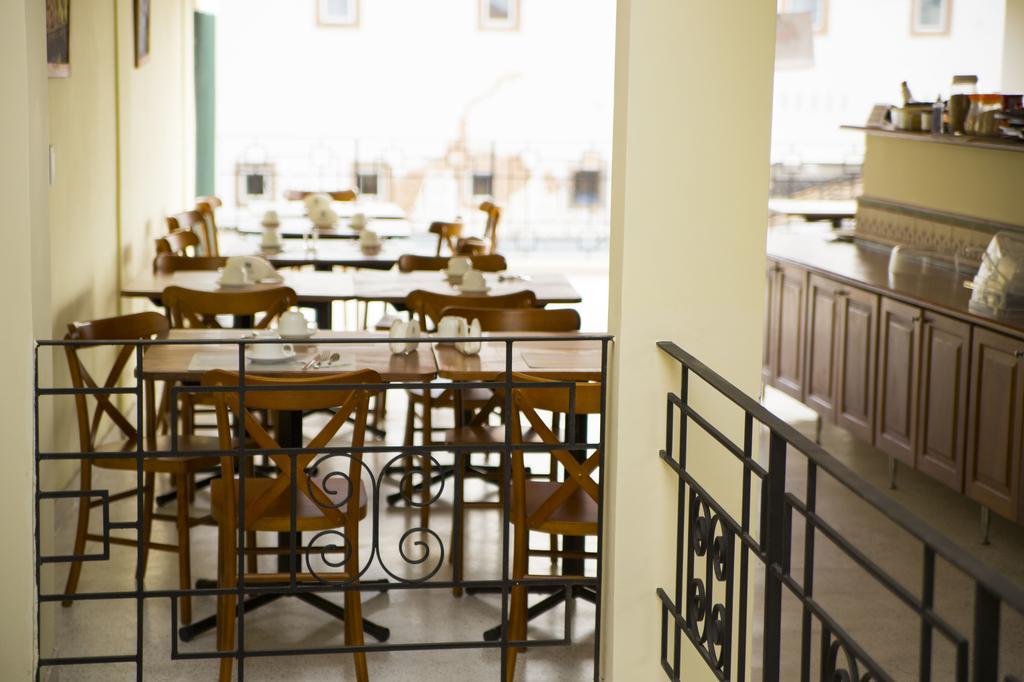Hotel Cruz Do Pascoal Salvador Kültér fotó